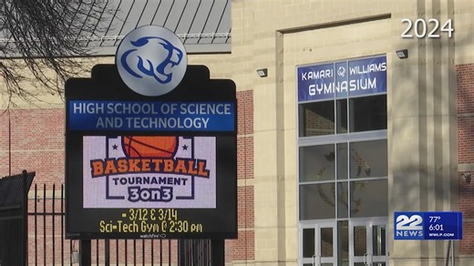 Former Sci-Tech student sues Springfield after 2024 attack