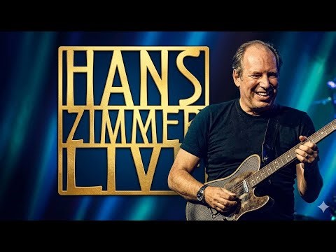 Hans Zimmer Live Korea 2025 🎸🎬 | Interstellar, Inception, Dune & Gladiator OST Highlights