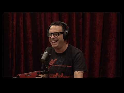 Joe Rogan Experience #2538 - Joe DeRosa