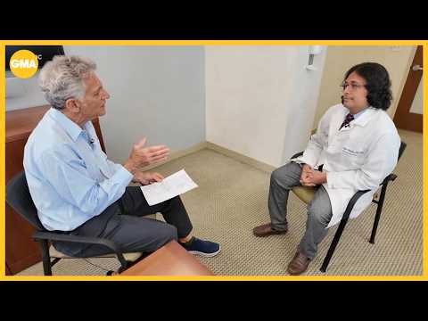 Bill Ritter's journey: Living with Alzheimer's