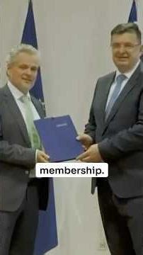 Why BOSNIA'S Path to Europe is BLOCKED