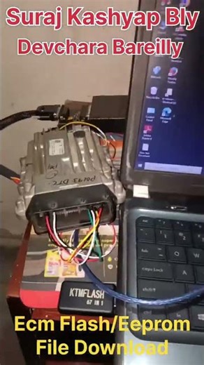 ECM Programming ECU Flashing and Coding How to use PCMFlash and Scanmatik 2 ProECM Wiring Diagram