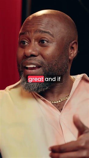 "I have a saying... Just let me be great!" #UOPXGRAD