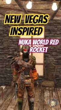 New Vegas inspired Settlement Build in Fallout 4