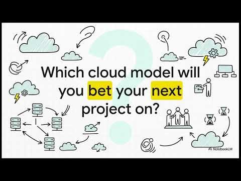 Cloud Computing Demystified