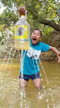 Amazing Fish Trap Hacks for Survival in the Forest