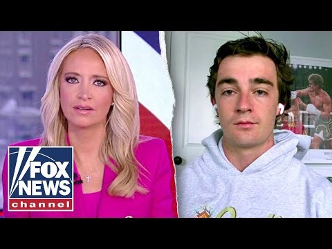 Nick Shirley reveals CHILLING escalation in threats amid fraud probe