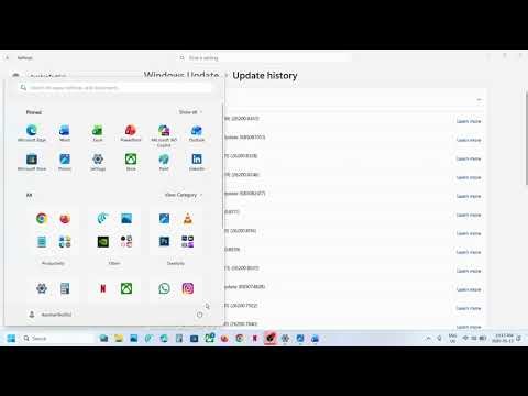 Fix Update KB5089549/KB5087420/KB5087051 Not Installing On Windows 11