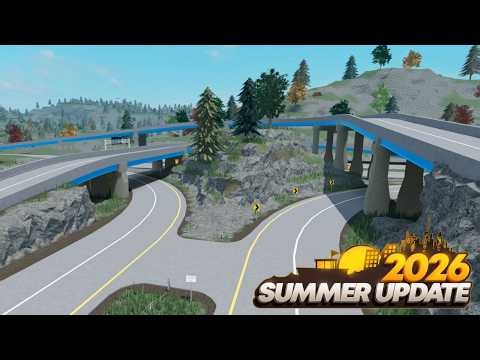 ERLC Summer Update Confirmed - 3 NEW Teasers!
