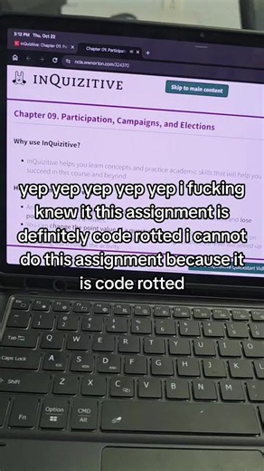 Why Code Rot Makes Assignments Unusable — Signs & Fixes