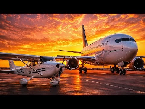 I Played PROJECT FLIGHT in Roblox