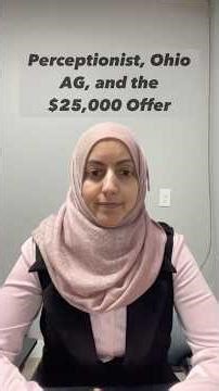 EP6: Perceptionist, Ohio AG, and $25,000 Offer #bathtuneup #kitchentuneup #perceptionist #franchise