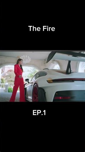 The Fire (4 Elements) EP.1 (2/4) Explanation