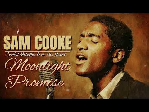 60's Soul Classic (1964) [Lost Demos] Sam Cooke, Ray Charles Inspired - Moonlight Promise