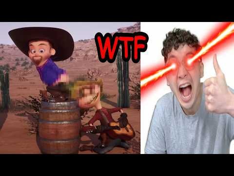 WTF Are Cowboy Stories???