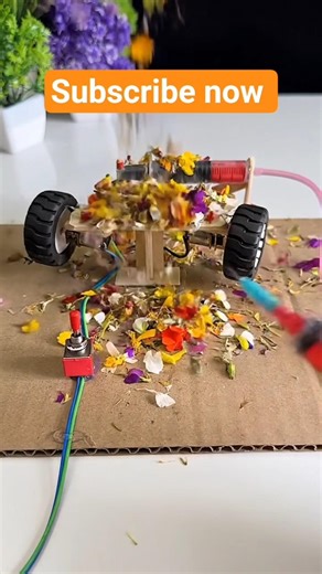 #schoolproject #sciencefairproject #trending #lego #automobile #electriccycle #diy #experimnent