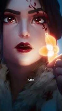 Old Friends, New Bloom | Lunar Revel 2026 Cinematic - League of Legends