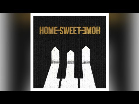 G-DRAGON - HOME SWEET HOME (feat. TAEYANG & DAESUNG [INSTRUMENTAL]
