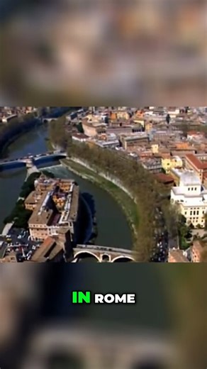 Rome's ancient ruins, medieval palaces & modern art intertwine across millennia. #Rome #EternalCity #Italy #RomanHistory #TravelItaly🔗 Book your Italy escape at the link in bio → ItalianTourism | Italy Travel#italytours #italyvacations #allinclusiveitaly #ItalianTourism