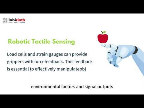 Choosing the Right Load Cell for Your Job