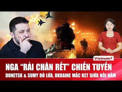 International News Headlines, Morning of January 6th: Russia expands its offensive, Ukraine puts ...