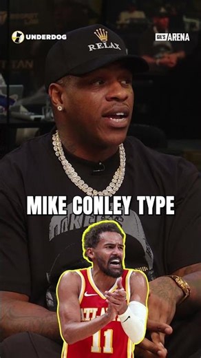 Where Will Trae Young Land??