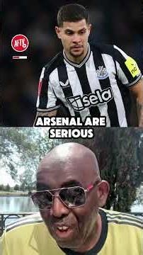 Tonali Over Bruno Guimaraes?
