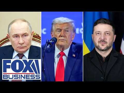 'DANGEROUS': Ex-spec ops intel analyst issues warning over US-Russia diesel deal