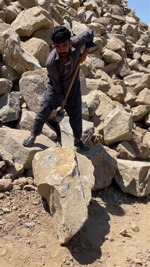 Stone Crusher Incidents & Safety Tips