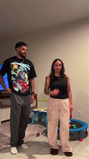 height difference makes these things impossible🙄 | height difference