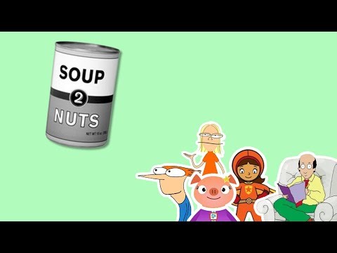 Soup2Nuts From Beginning To End. (Rise and Fall)