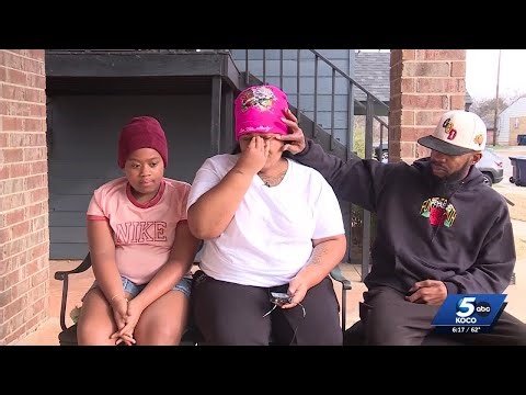 'I got shot 11 times': Midtown mass shooting survivor details how her life has changed forever