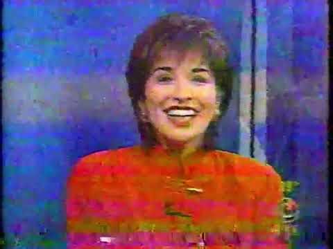 CBS This Morning footage (April 14, 1997)