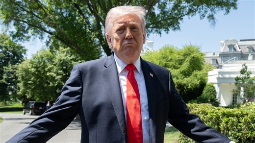 Multiple Judges Give Scathing Criticisms Against Trump Administration