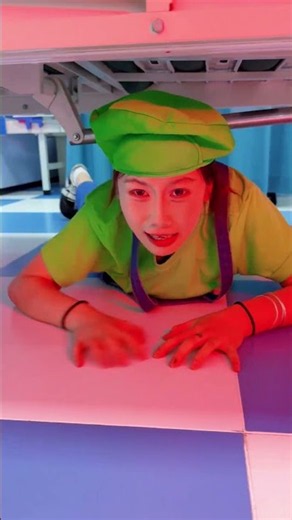 A false scare#short #Mario #SuperMario