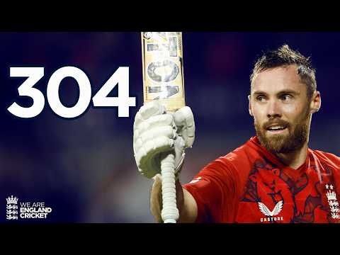 The Innings Which Changed T20 Cricket!