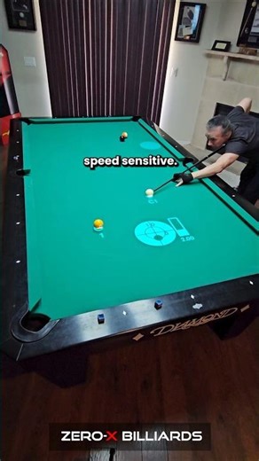 Center Ball TRAINING - Pro Tips #pool1 #billiardball #ball