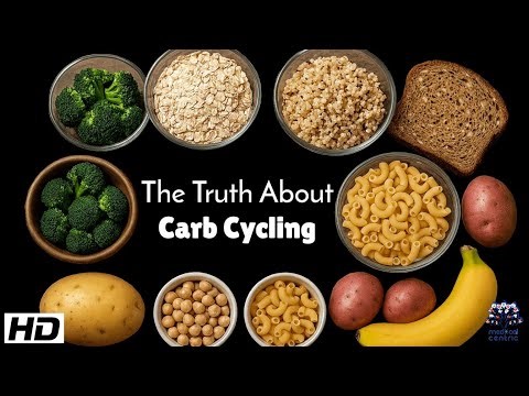 The Truth About Carb Cycling : How It Affects Your Body