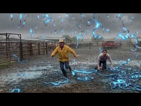 Strange Phenomena Happening Right Now That Scientists Can't Explain