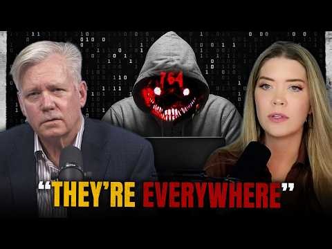 764: A New Type of Predator Harming Kids Online