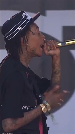 🟡 Wiz Khalifa & Snoop: Living Young, Wild & Free