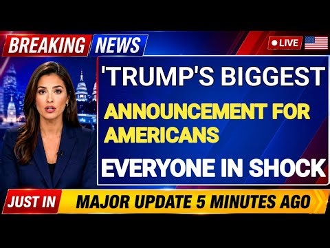 USA Breaking News Today | Latest Headlines | Top Stories | Live Updates | US News | 07|05|2026