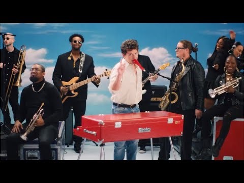 Charlie Puth - Beat Yourself Up (Performance Video) 