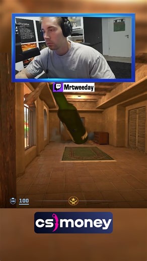 Farming FACEIT LVL 10 is fun (sometimes)...😂 #cs2 #counterstrike2 #csgo