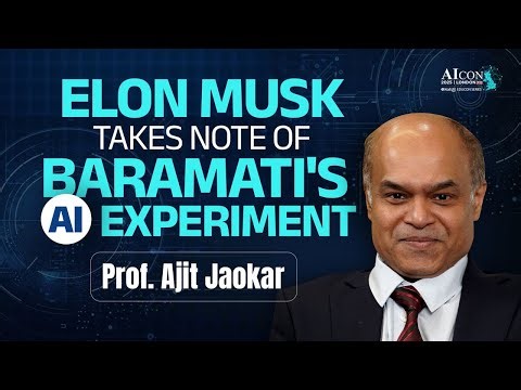 An Icelandic Firefighter Becomes a Data Scientist: A Major Example of AI Reskilling by Ajit Jawkar