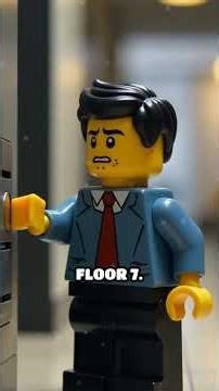 Elevator Operator’s Robo-Replacement Fiasco