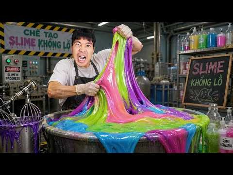 PHD - Vua Chế Tạo Slime