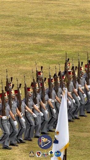 📢 𝗔𝗧𝗧𝗘𝗡𝗧𝗜𝗢𝗡 𝗕𝗔𝗥𝗥𝗔𝗖𝗞𝗦 𝗔𝗥𝗘𝗔! 𝗔𝗧𝗧𝗘𝗡𝗧𝗜𝗢𝗡 𝗕𝗔𝗥𝗥𝗔𝗖𝗞𝗦 𝗔𝗥𝗘𝗔! IT IS NOW FIRST CALL FOR PMA ALUMNI HOMECOMING 2026!!! Cadets in full rhythm as rehearsals and parade drills intensify—because PMA is gearing up for Alumni Homecoming. Every snap, every step, every command echoes one message: “Welcome Back, Cavaliers!” The Long Gray Line closes ranks once more. See you tomorrow, Cavaliers! 𝗣𝗠𝗔 @ 𝟭𝟮𝟳: 𝗙𝗼𝗿𝗴𝗶𝗻𝗴 𝗟𝗲𝗮𝗱𝗲𝗿𝘀 𝗼𝗳 𝗖𝗵𝗮𝗿𝗮𝗰𝘁𝗲𝗿 𝘄𝗵𝗶𝗹�