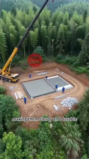 Research, development, and manufacturing of modular buildings, steel structures,