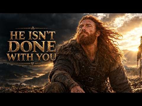FROM DUST TO GLORY | Christian Viking Worship